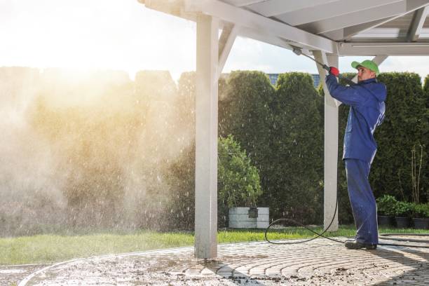 Best Building Exterior Pressure Washing in Allardt, TN