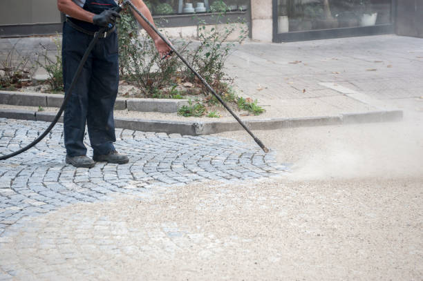 Best Deck and Patio Pressure Washing in Allardt, TN